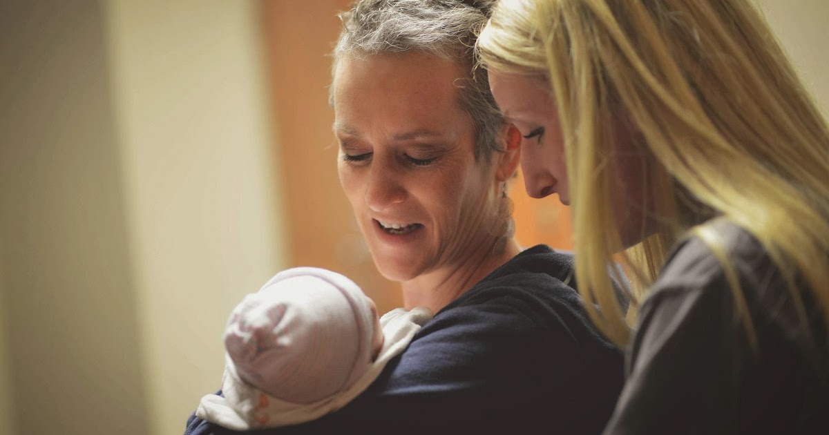 A year ago today&mldr;