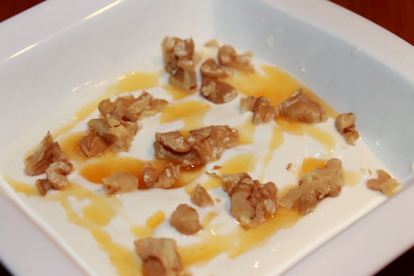 Mimmi S Teststrecke Elinas Joghurt Nach Griechischer Art