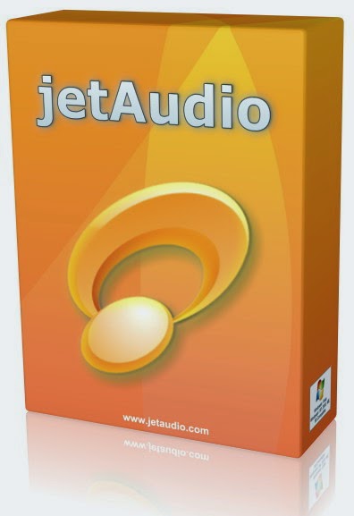 Cowon JetAudio v8.1.3.2200 Plus VX (Retail) Serial Key