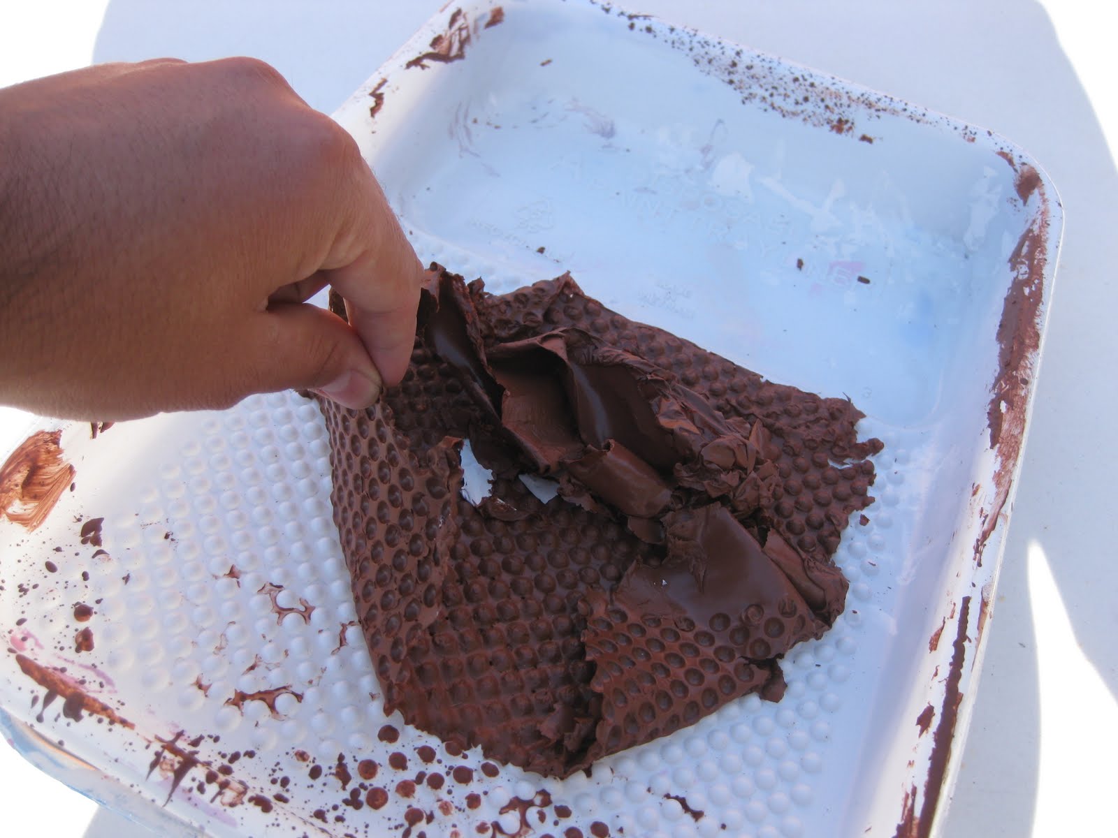 Homeowners and DIYers Tip to reuse paint tray