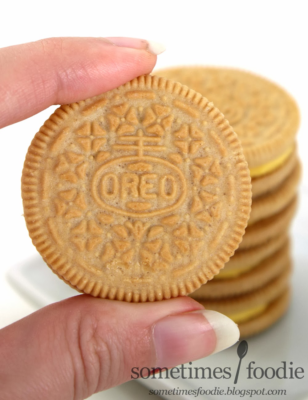 Sometimes Foodie Lemon Oreos Target Cherry Hill, NJ