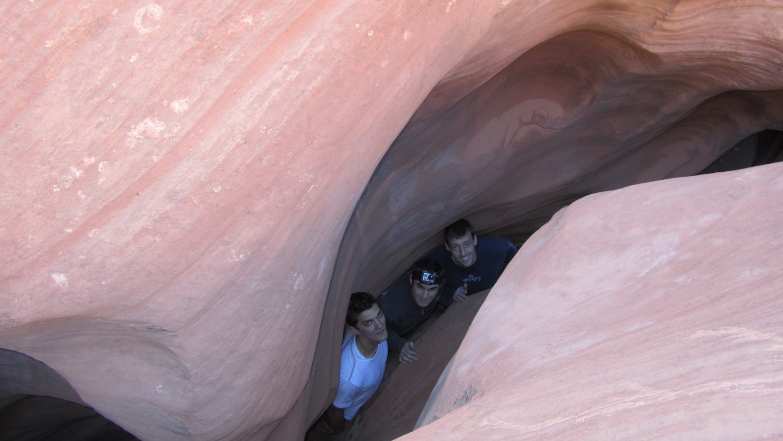 Leprechaun Canyon Utah