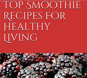 Best Smoothie Recipes For Healthy Living
