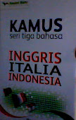 KAMUS2 BAHASA ASING