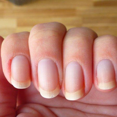 Beauty Blog By Lisa Tips From Head To Toe Filing Nails With Or Recently I Tried A Crystal Nail File By Essie My Curiosity Got The Better Of Me Since So Many Bloggers Say They Swear Their Files