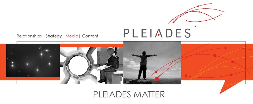 Pleiades Matter