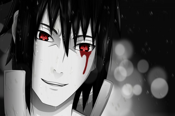 Gambar Sasuke Gambar Sasuke