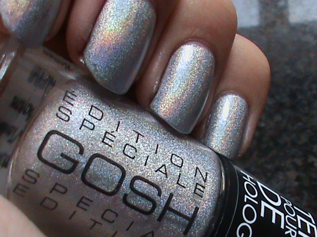 Foto bij Holographic Hero