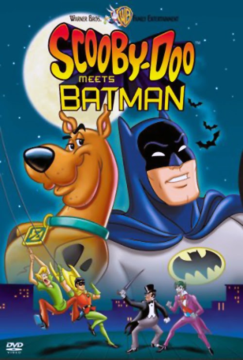 Ver Película Scooby-Doo 3 Comienza El Misterio Online Gratis