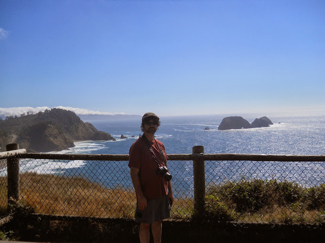Cape Meares State Park