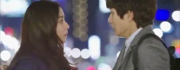 Sinopsis 'Ho Goo's Love' Episode 2 - Bagian 1 Sinopsis 'Ho Goo's Love' Episode 2 - Bagian 1