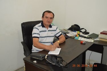 Dr:Oscar Giraldo