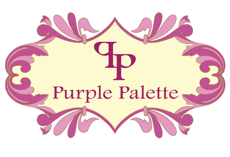 purple palette