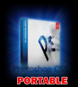 Download Photoshop Cs4 Portable 