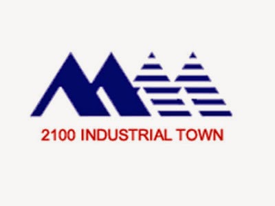 Daftar Alamat Perusahaan Di Kawasan Industri Mm2100