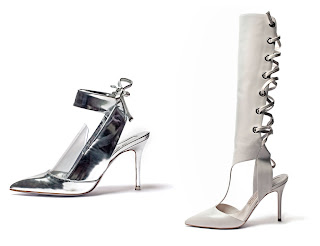 Salvatore Ferragamo otoño invierno 2013 2014