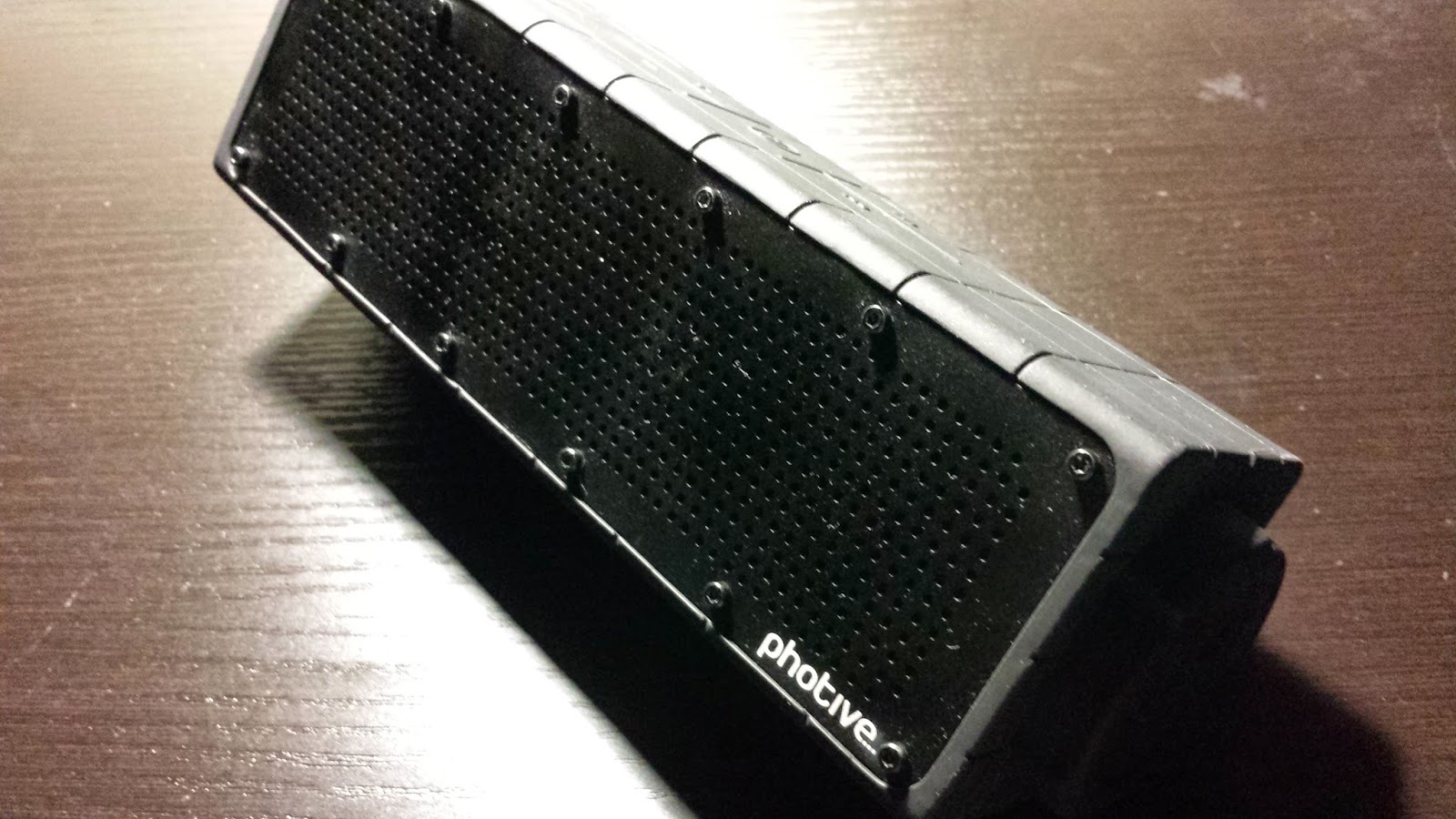 hydra waterproof bluetooth speaker