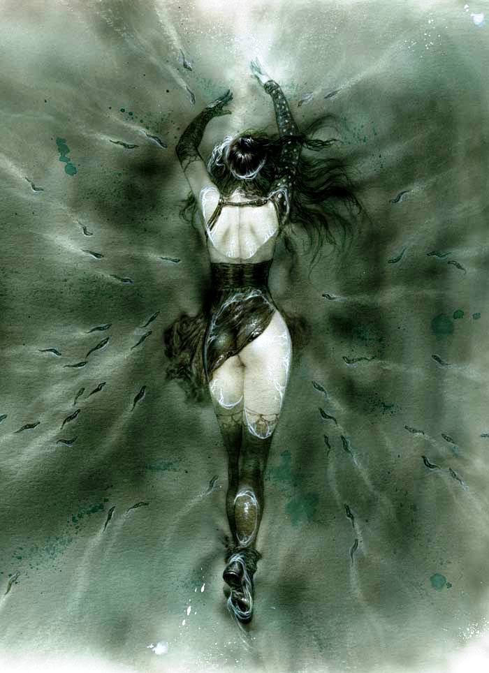 Malefic Time - AKELARRE - book 3