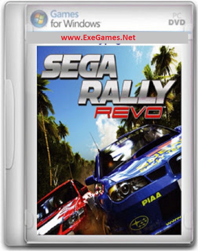 Sega Sega