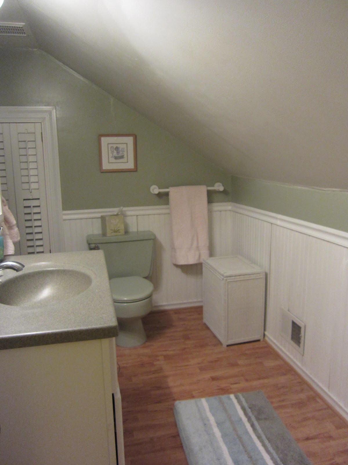 ADR Builders Ltd. Dormer Addition to Transform a Bathroom