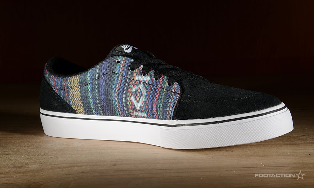 Nike SB Satire Hacky Sack Skate Shoes PH Manila�s 1