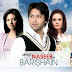 Mere Naseeb ki Barishain by Nighat Abdullah