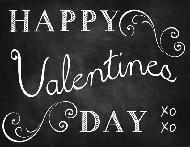 Valentine's Day History & Fun Facts