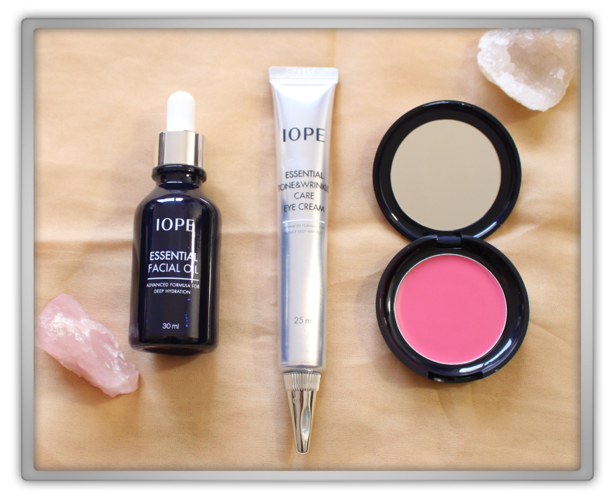 겟잇뷰티박스 by 미미박스 memebox beautybox #41 Jackpot Box unboxing review IOPE Lip Cheek Rose Pink Essential tone Wrinkle Eye Cream Facial Oil 겟잇뷰티박스 by 미미박스 memebox beautybox #41 Jackpot Box unboxing review IOPE Lip Cheek Rose Pink Essential tone Wrinkle Eye Cream Facial Oil