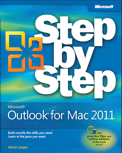 Microsoft Outlook for Mac 2011
