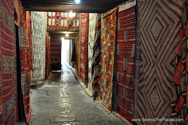 Fes Souk