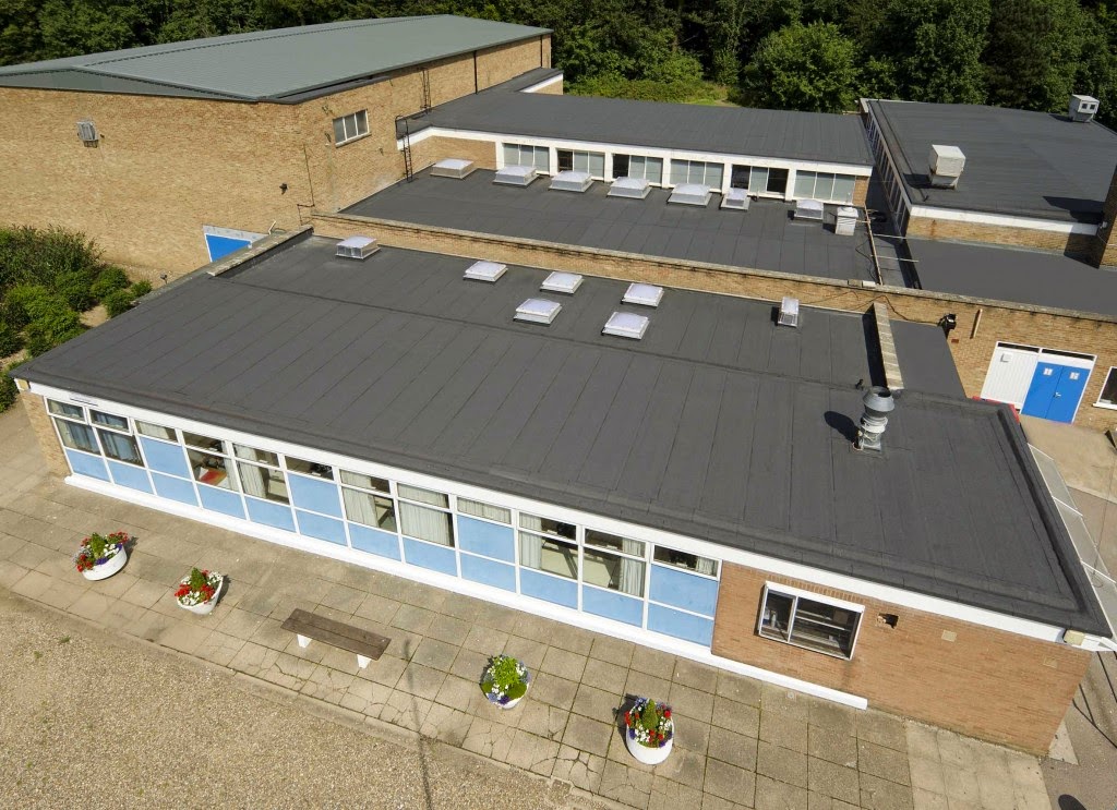 Flat Roof or Sloped Roof Advantages and Disadvantages