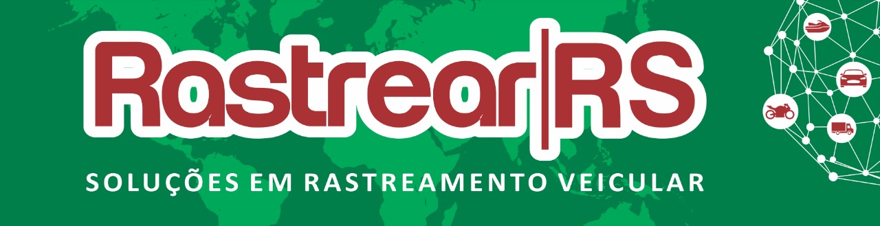 Rastrear|Rs rastreamento veicular via satélite.