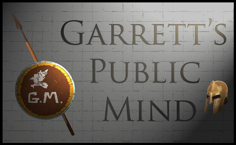 Garrett's Public Mind