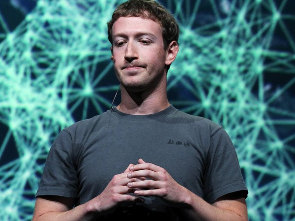 ¿Por qué Facebook "clona" las ideas de sus competidores?