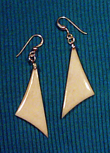 sail earrings 5