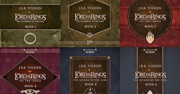 J.R.R. Tolkien - The Lord Of The Rings Unabridged Audiobook 64 Bit J.R.R. Tolkien - The Lord Of The Rings Unabridged Audiobook 64 Bit