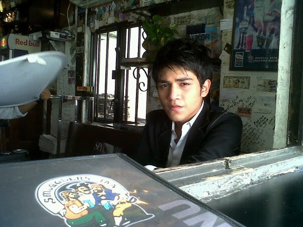 wallpaperew: Rizky Alatas 'Treeji' Gallery