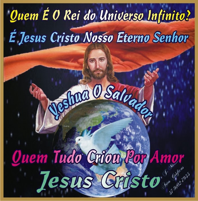 O Verdadeiro Amor O Maior Amor do Universo