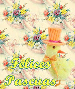 24 tarjetas para saludar en Pascuas tarjetas pascuas easter cards felices pascuas 