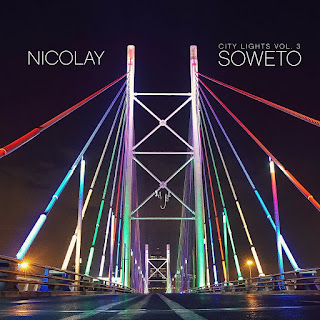 City Lights Vol. 3: Soweto (Nicolay)