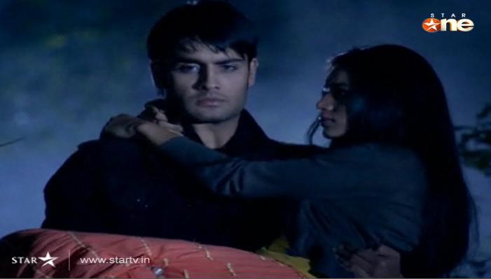 Abhay And Pia