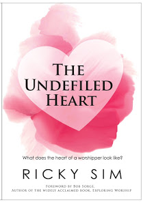 The Undefiled Heart