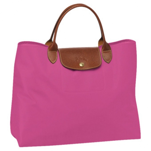 longchamp open tote
