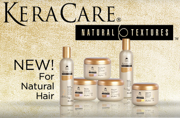 The Freckled Face Dilettante Product Review Keracare Natural