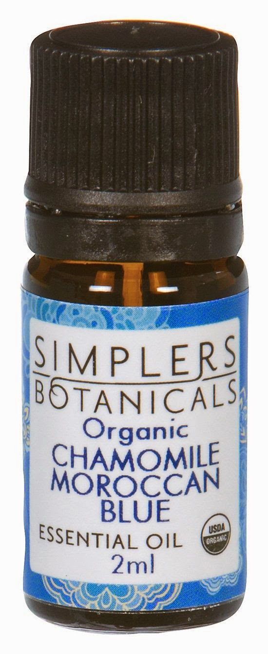 Introducing Simplers Botanicals™