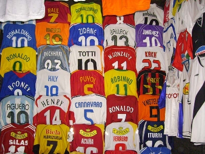 Camisetas De Equipos De Futbol Argentino 2011