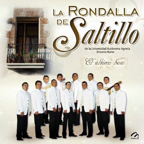 Rondalla De Saltillo