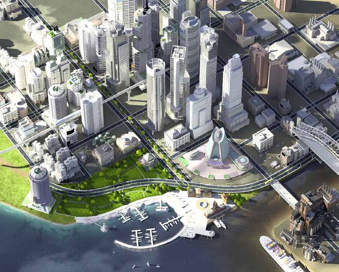 simcity 1989 simcity 1989