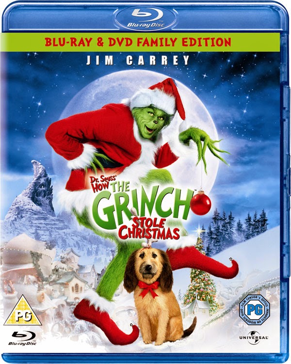 Watch How The Grinch Stole Christmas Online Full Movie Watch How The Grinch Stole Christmas Online Full Movie