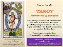 CONSULTA DE TAROT